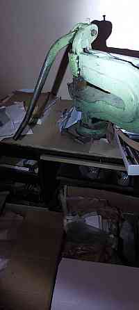 Ножницы по металлу ручные Донецк