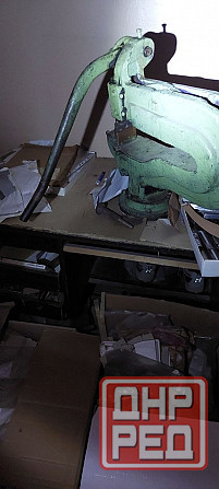 Ножницы по металлу ручные Донецк - изображение 1