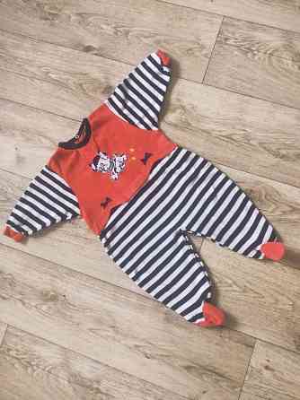 Комбинезон, человечки Донецк