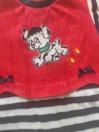 Комбинезон, человечки Донецк