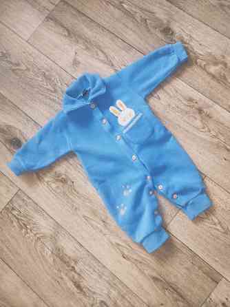 Комбинезон, человечки Донецк