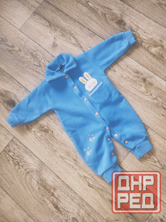 Комбинезон, человечки Донецк - изображение 3