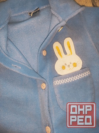 Комбинезон, человечки Донецк - изображение 4