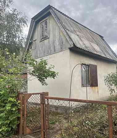 Дача Авдотьено 6 сот дом 25м2 Донецк
