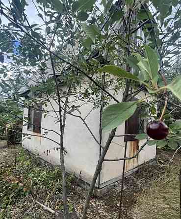 Дача Авдотьено 6 сот дом 25м2 Донецк