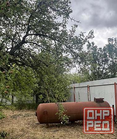 Дача Авдотьено 6 сот дом 25м2 Донецк - изображение 4