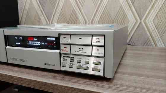 Кассетный магнитофон "Akai"- GX-9 Донецк