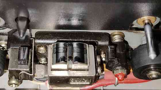 Кассетный магнитофон "Akai"- GX-9 Донецк