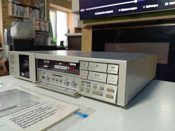 Кассетный магнитофон "Akai"- GX-9 Донецк