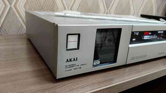 Кассетный магнитофон "Akai"- GX-9 Донецк