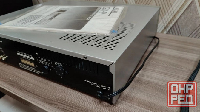 Кассетный магнитофон "Akai"- GX-9 Донецк - изображение 7