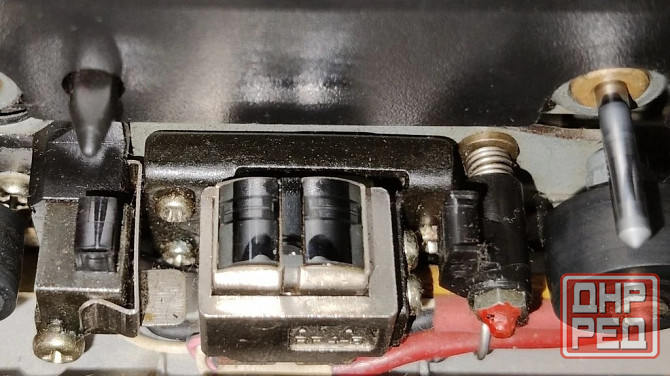 Кассетный магнитофон "Akai"- GX-9 Донецк - изображение 6