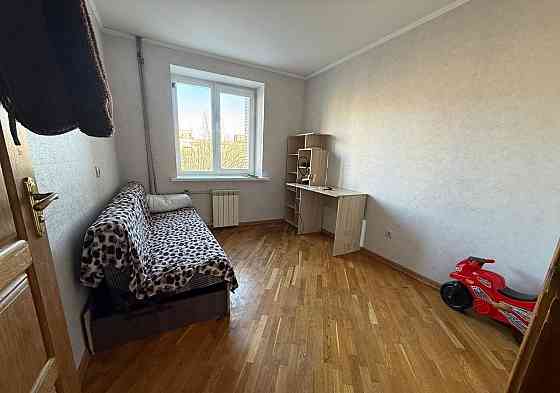 Срочная сдача крупногабаритной трехкомнатной квартиры по адресу Киевский район, ул. Тренева. Площадь Донецк