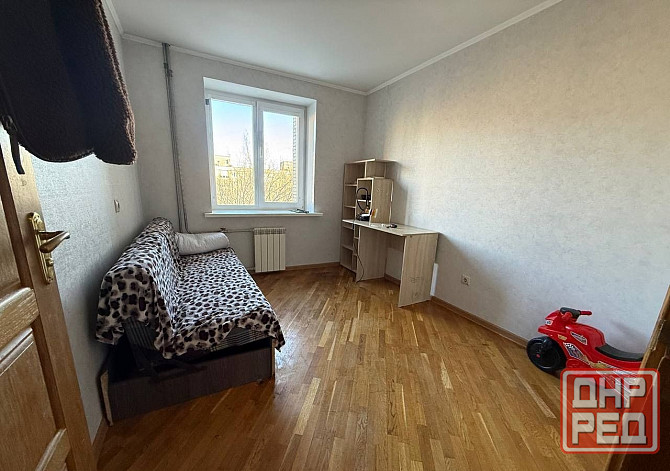 Срочная сдача крупногабаритной трехкомнатной квартиры по адресу Киевский район, ул. Тренева. Площадь Донецк - изображение 6