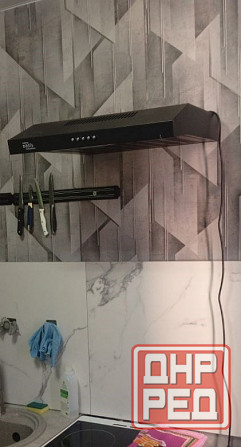 Сдается однокомнатная квартира Киевский район Донецк - изображение 8