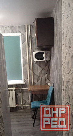 Сдается однокомнатная квартира Киевский район Донецк - изображение 2