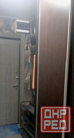 Сдается однокомнатная квартира Киевский район Донецк - изображение 5