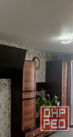 Сдается однокомнатная квартира Киевский район Донецк - изображение 4