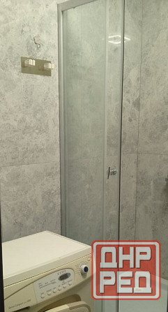 Сдается однокомнатная квартира Киевский район Донецк - изображение 1