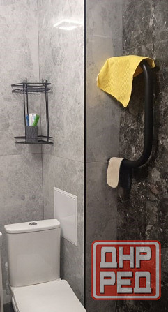 Сдается однокомнатная квартира Киевский район Донецк - изображение 3