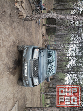 продам уаз патриот Стаханов - изображение 1