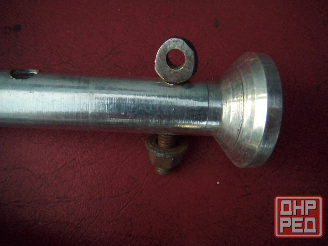 Стойки алюминиевые 17 см Макеевка - изображение 3