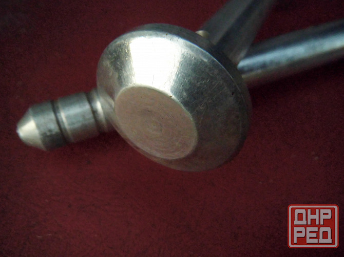 Стойки алюминиевые 17 см Макеевка - изображение 4