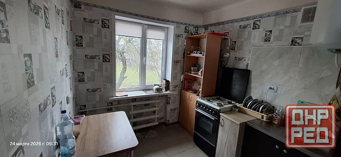 Продам 2-х комнатную квартиру Мариуполь - изображение 5