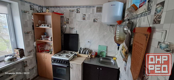 Продам 2-х комнатную квартиру Мариуполь - изображение 6