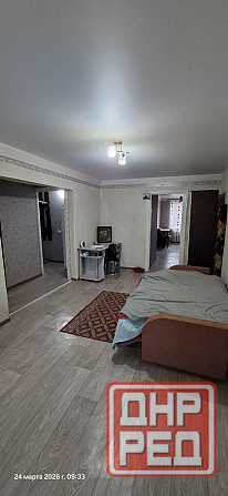 Продам 2-х комнатную квартиру Мариуполь - изображение 1