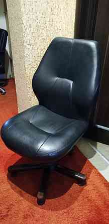 Директорское кресло Донецк