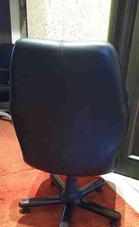 Директорское кресло Донецк