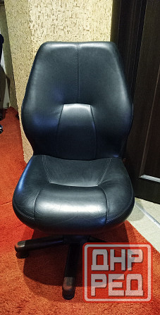 Директорское кресло Донецк - изображение 2