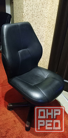 Директорское кресло Донецк - изображение 3