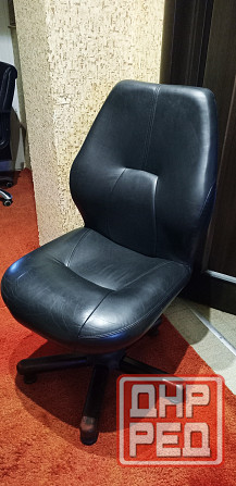 Директорское кресло Донецк - изображение 1