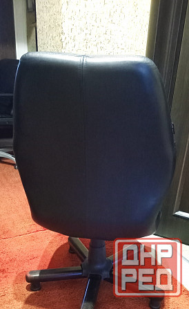Директорское кресло Донецк - изображение 4