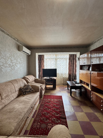 3к квартира Солнечный, Макеевка Макеевка