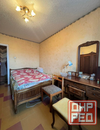 3к квартира Солнечный, Макеевка Макеевка - изображение 3