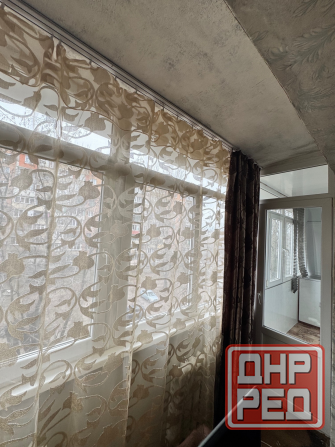 3к квартира Солнечный, Макеевка Макеевка - изображение 2