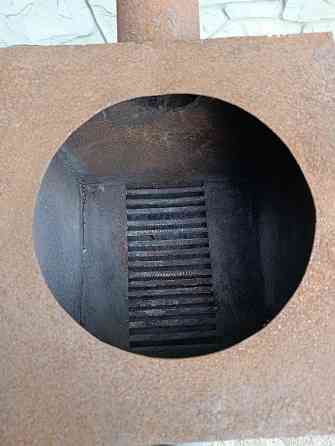 Печь под казан Донецк