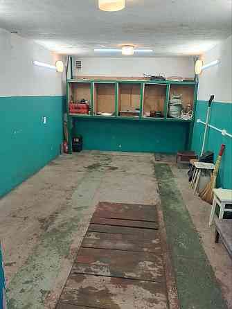 Продам гараж Донецк