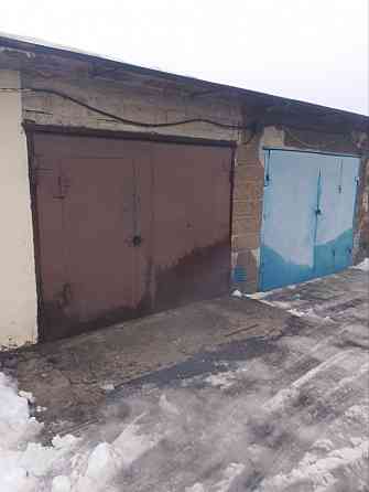 Продам гараж Донецк