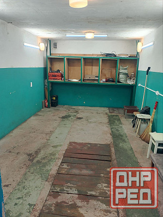 Продам гараж Донецк - изображение 4