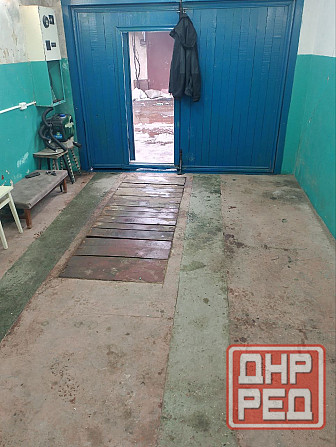 Продам гараж Донецк - изображение 7