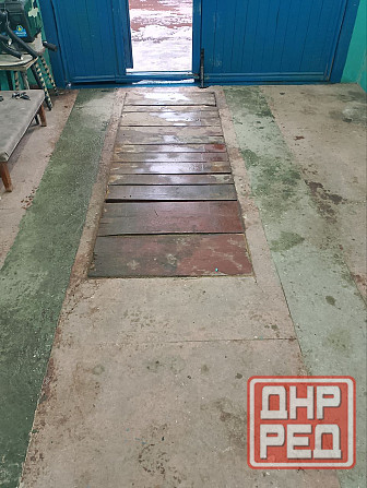 Продам гараж Донецк - изображение 5