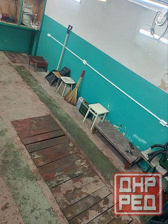 Продам гараж Донецк - изображение 3