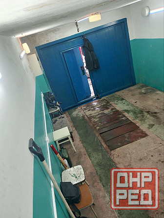 Продам гараж Донецк - изображение 2