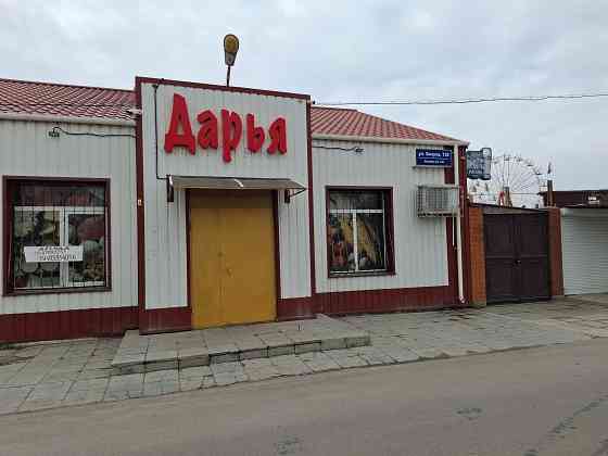Сдам в аренду магазин Белосарайская коса Мариуполь