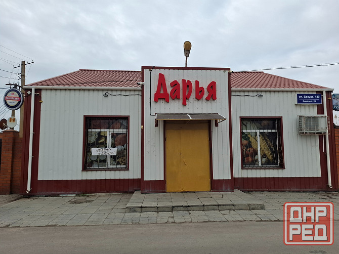 Сдам в аренду магазин Белосарайская коса Мариуполь - изображение 2