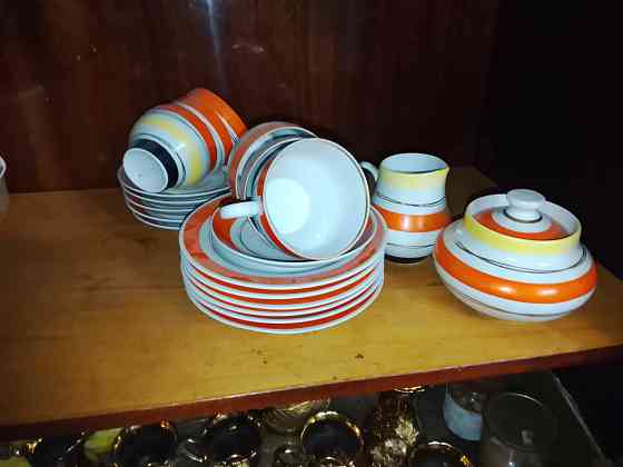 Сервизы качественные недорого Донецк